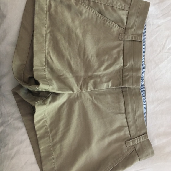 J.Crew shorts size 4 - Picture 3 of 5